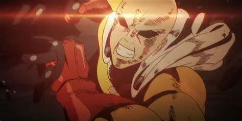 one punch man saison 3 mappa|One